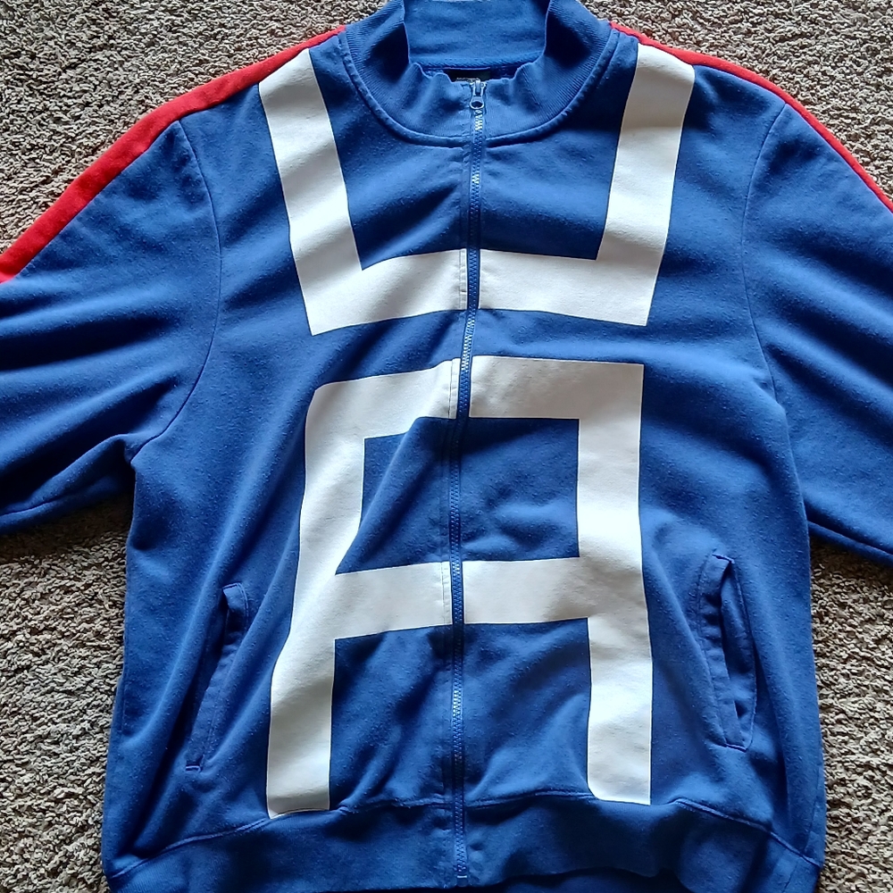 Funimation My Hero Academia Jacket
